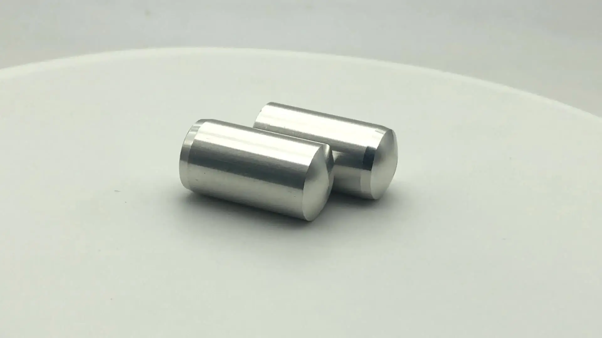 Custom 316 stainless steel dowel pins factory Manufacturer | Chuanghe Fastener 2