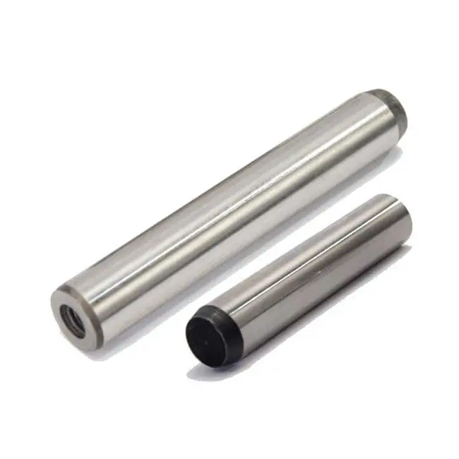 Custom 316 stainless steel dowel pins factory Manufacturer | Chuanghe Fastener 6