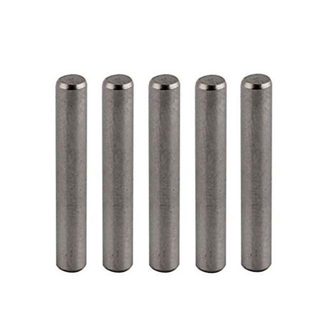 Custom 316 stainless steel dowel pins factory Manufacturer | Chuanghe Fastener 5