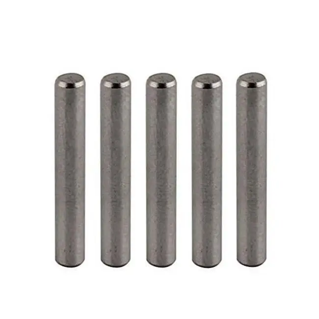 Custom 316 stainless steel dowel pins factory Manufacturer | Chuanghe Fastener 5