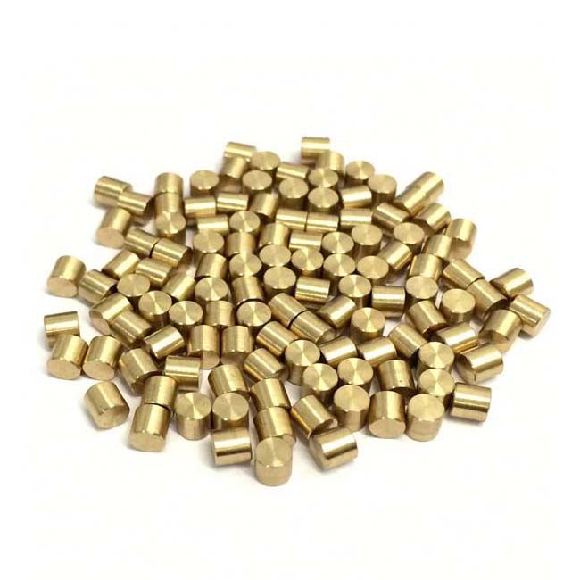 Custom 316 stainless steel dowel pins factory Manufacturer | Chuanghe Fastener 7