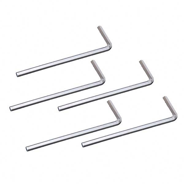allen wrenches at Wholesale Prices | Chuanghe Fastener 3