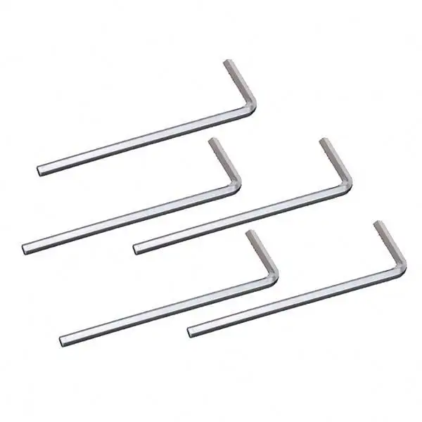allen wrenches at Wholesale Prices | Chuanghe Fastener 3