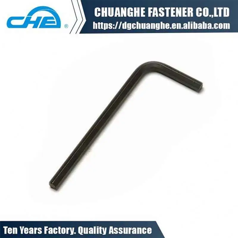 allen wrenches at Wholesale Prices | Chuanghe Fastener 6