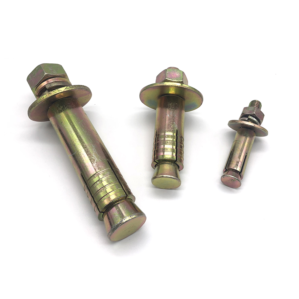 latest expansion bolts company | Chuanghe Fastener 6
