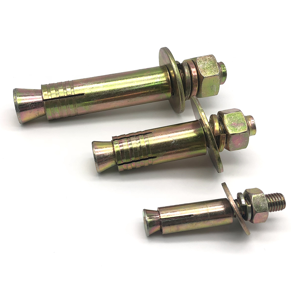latest expansion bolts company | Chuanghe Fastener 7