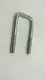custom galvanized u bolts suppliers | Chuanghe Fastener 2