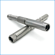 Customized Fasteners Sealing Screws Slotted Screw For Electric Meter