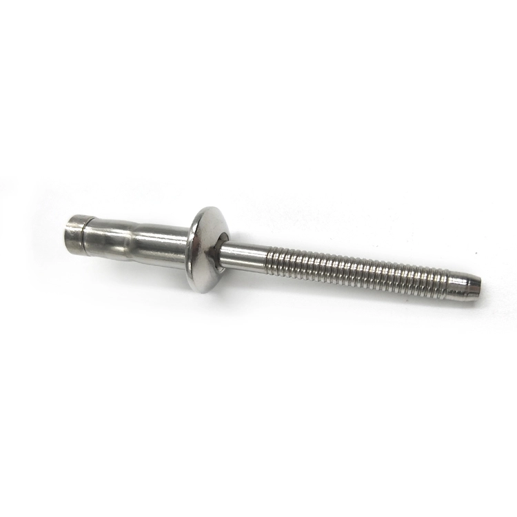 Chuanghe - High quality stainless steel popular color rivet blind rivet blind rivet 1