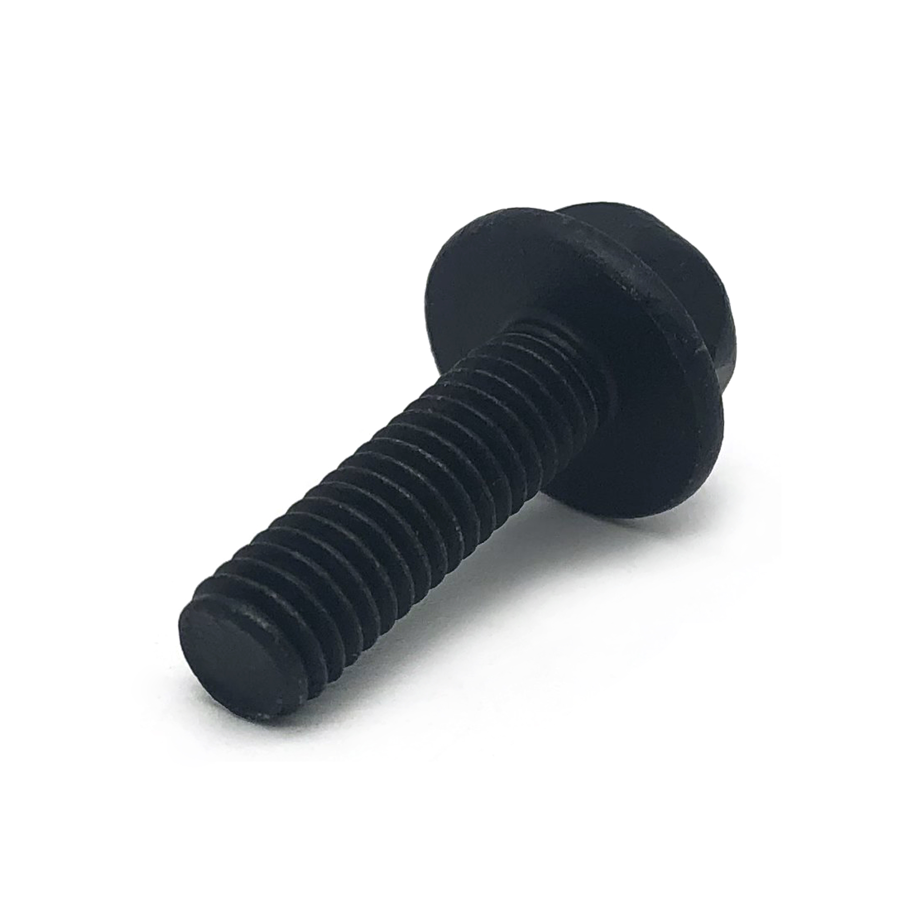 Chuanghe - Galvanized High Precision Bolts Flange Hex Bolts M6 M8 M10 flange bolts 7