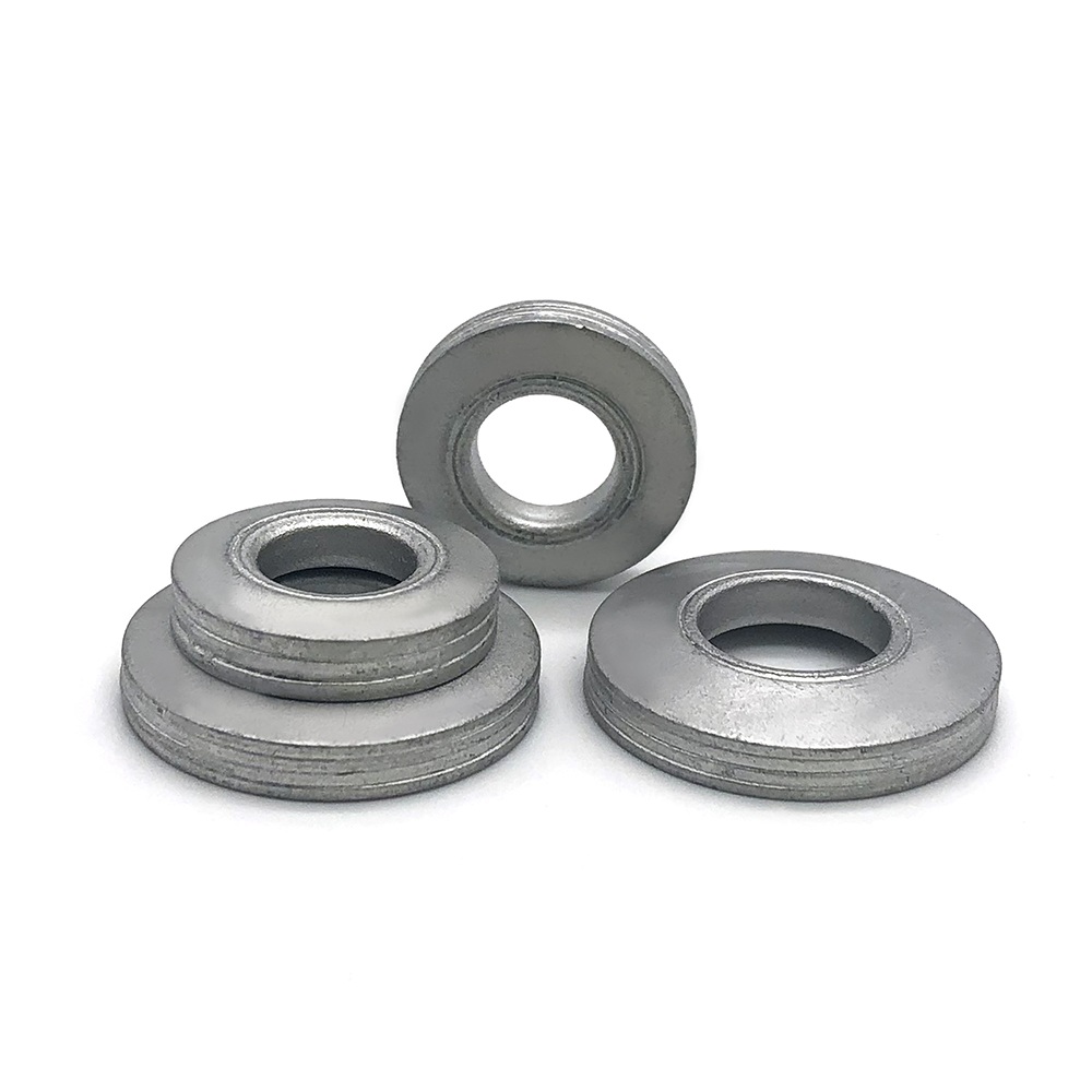 Chuanghe Fastener | best rubber flat washer producer 3