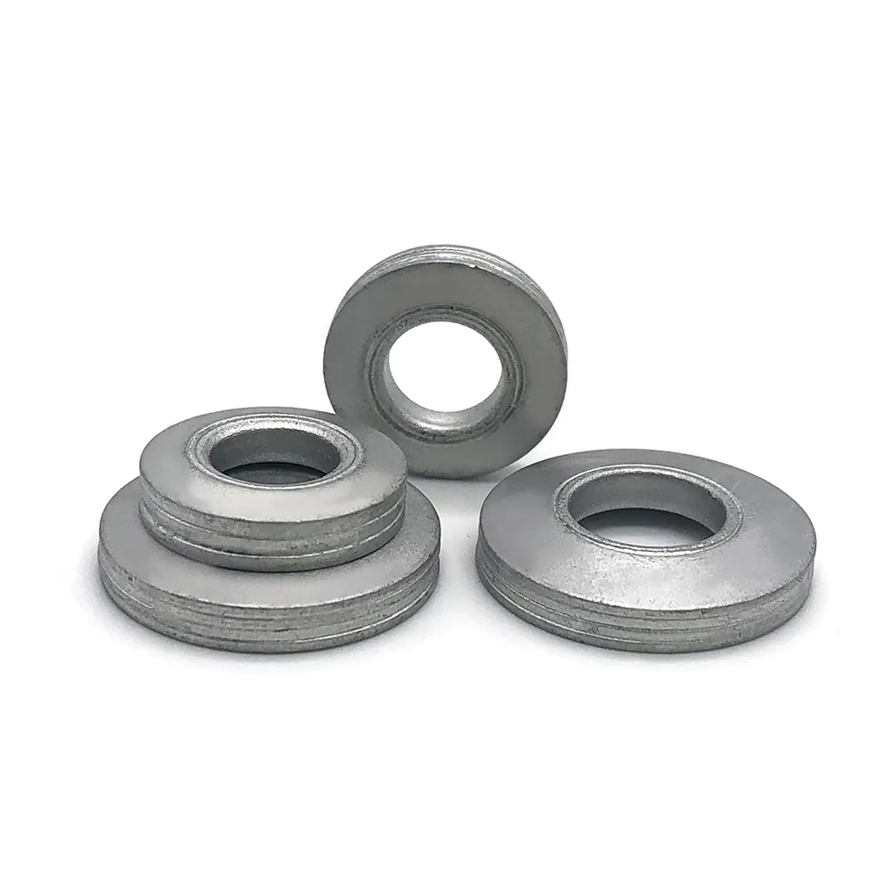 Chuanghe Fastener | best rubber flat washer producer 3