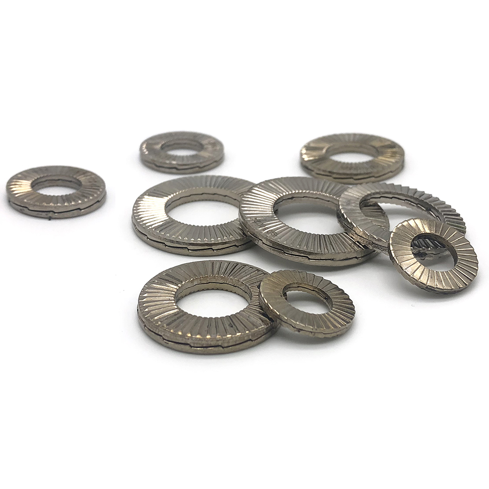 Chuanghe Fastener | best rubber flat washer producer 7