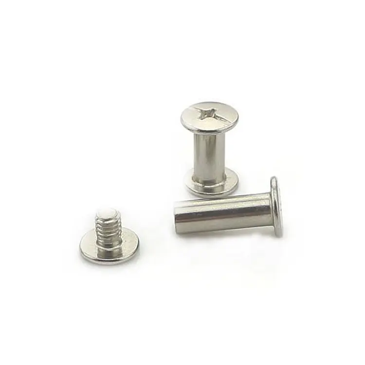 Custom cnc machining metal parts supply Manufacturer | Chuanghe Fastener 3