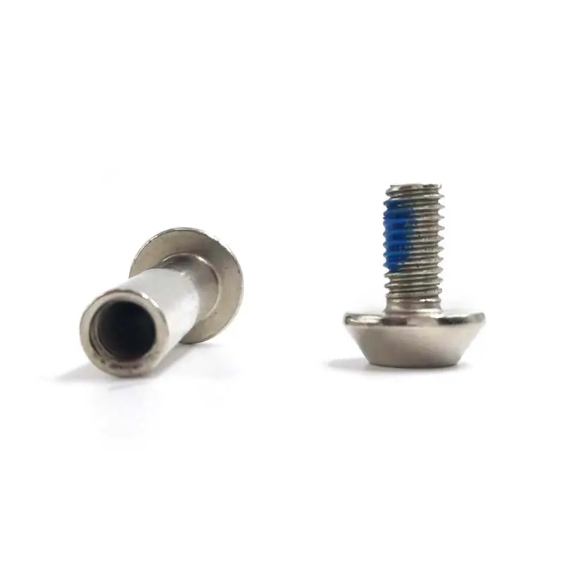 Custom cnc machining metal parts supply Manufacturer | Chuanghe Fastener 6