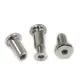 Custom cnc machining metal parts supply Manufacturer | Chuanghe Fastener 7
