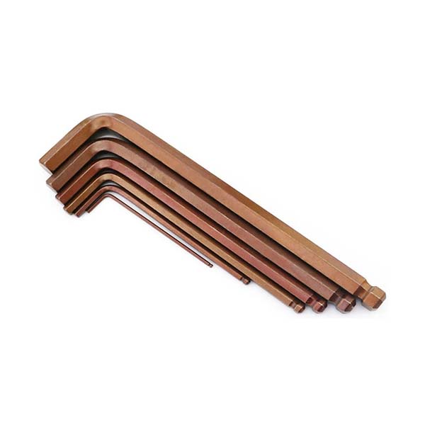 Chuanghe - China high quality bulk allen key allen waench 6