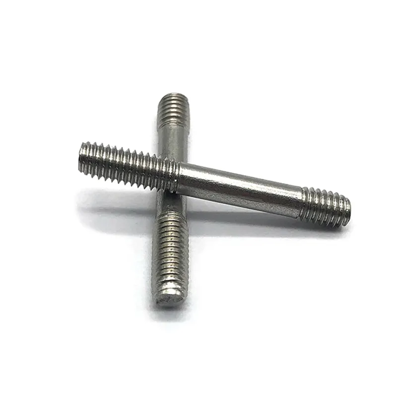 titanium stud bolts at Wholesale Prices | Chuanghe Fastener 2