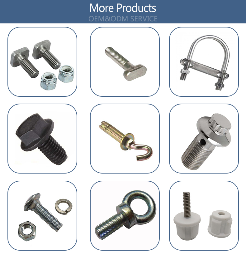 Chuanghe - China supplier threaded rod 9mm threaded rod 9