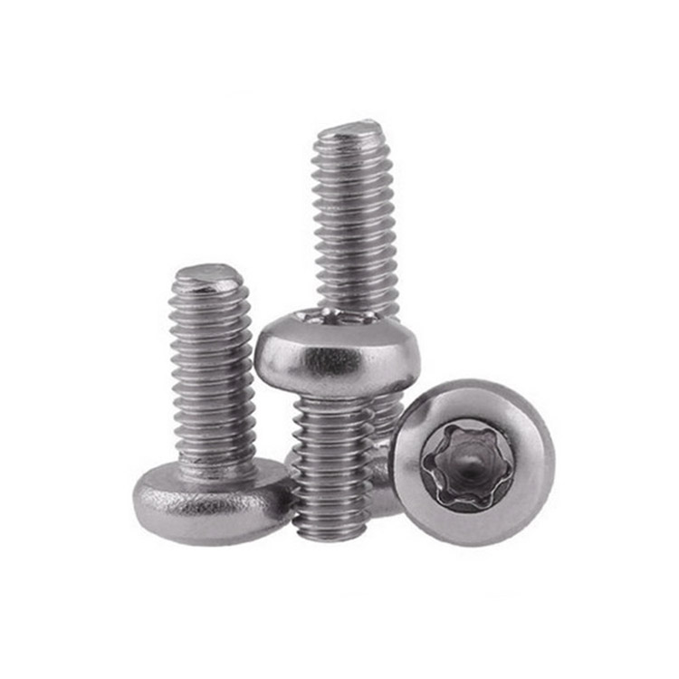 Chuanghe Fastener | wholesale anti theft plate screws company 3