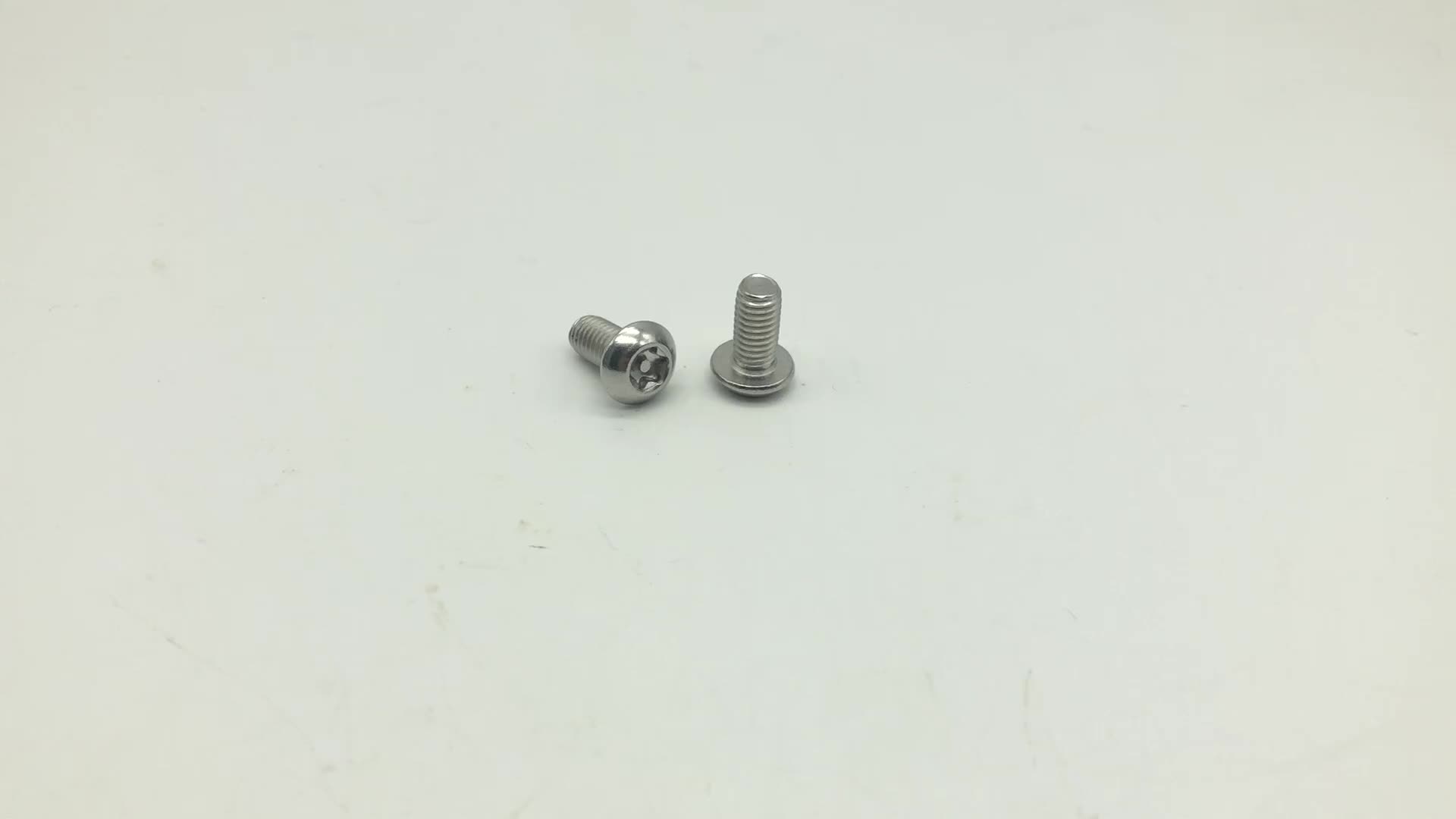 Chuanghe Fastener | wholesale anti theft plate screws company 2
