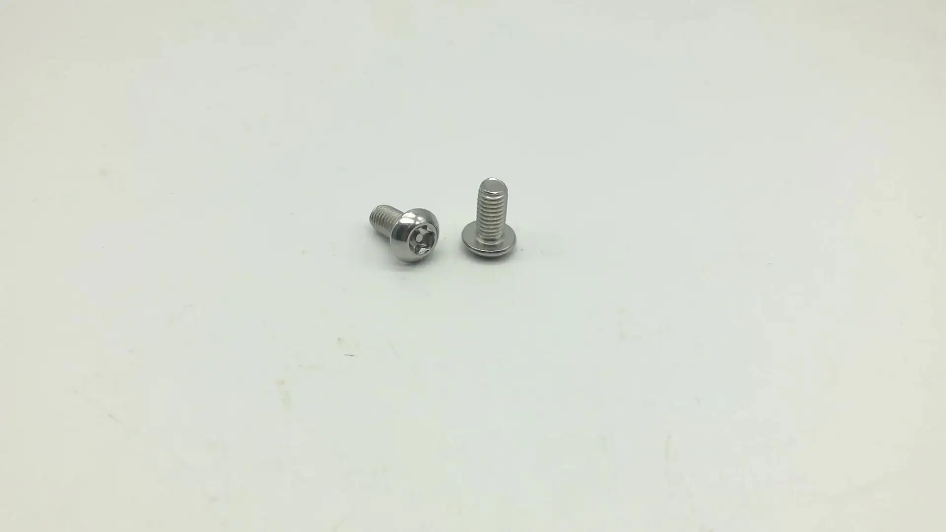 Custom theft proof screws supply Manufacturer | Chuanghe Fastener 2