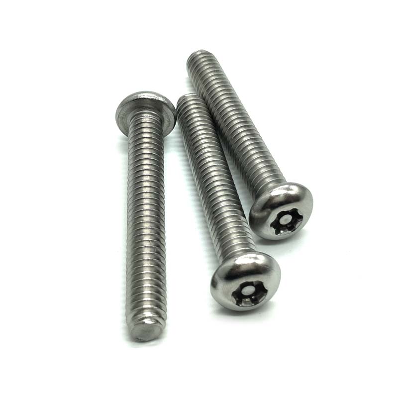 Chuanghe Fastener | wholesale anti theft plate screws company 8