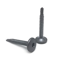 China factory direct automotive parts cnc 316 stainless steel m5 1/4-20 t9 pan head security machine screw anti-theft torx screw