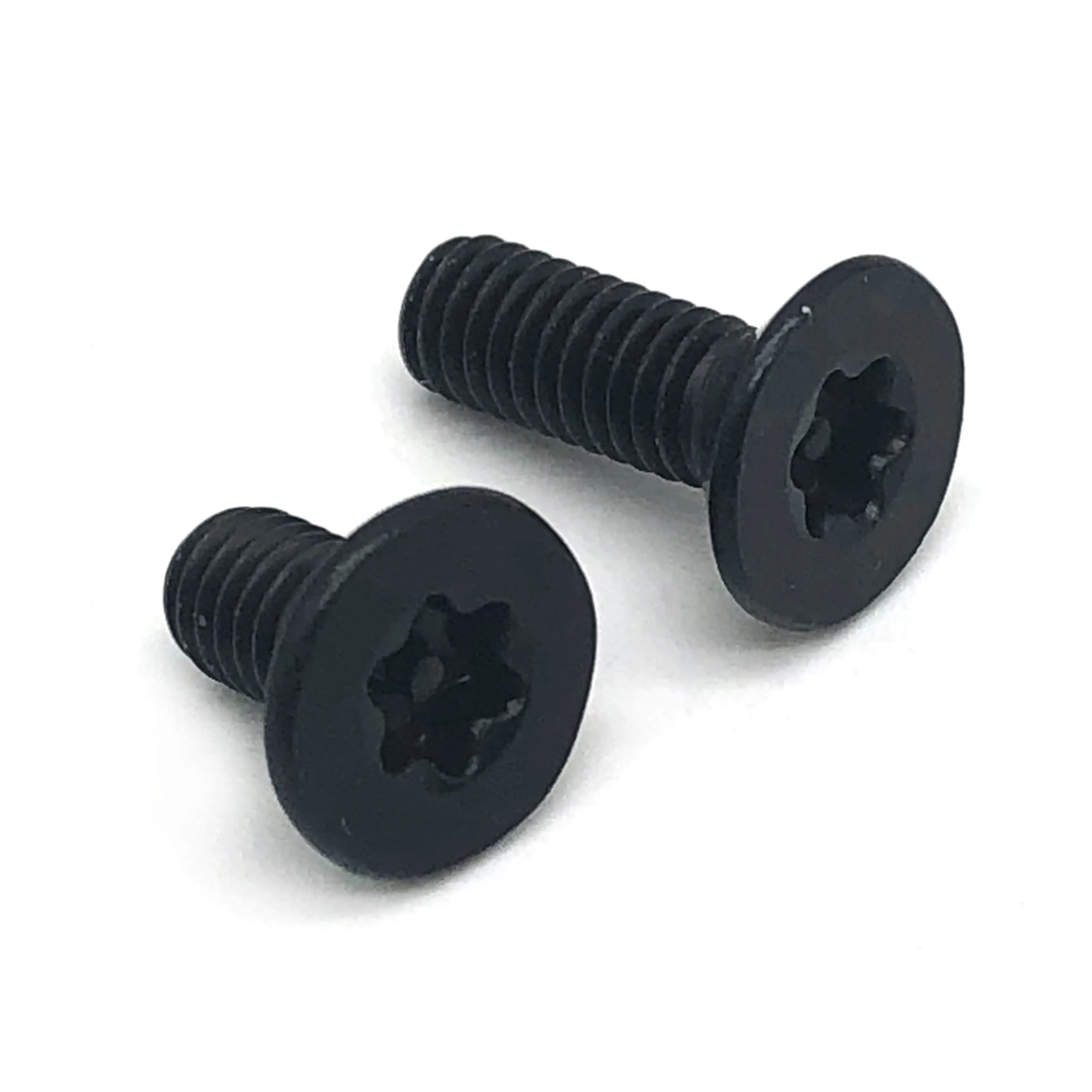 custom theft proof license plate screws supply | Chuanghe Fastener 5