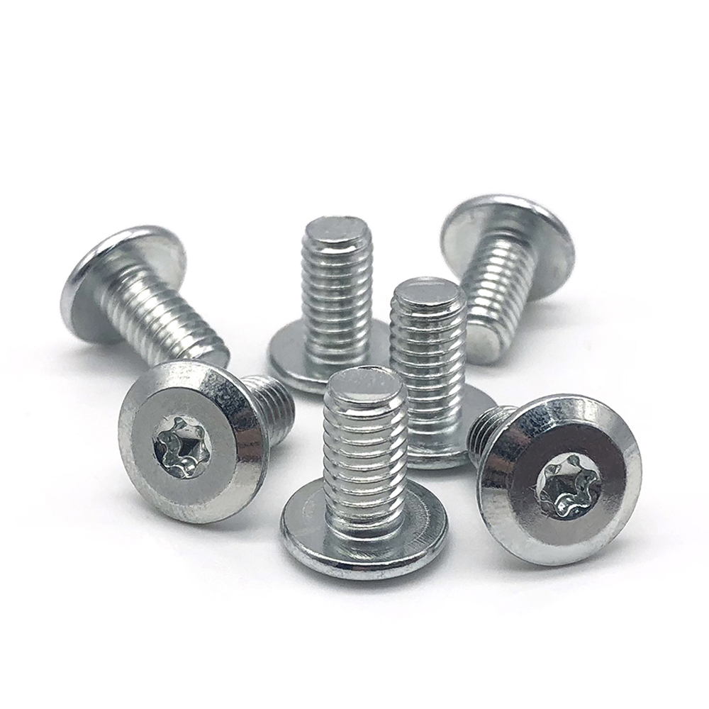 Chuanghe Fastener | wholesale anti theft plate screws company 9