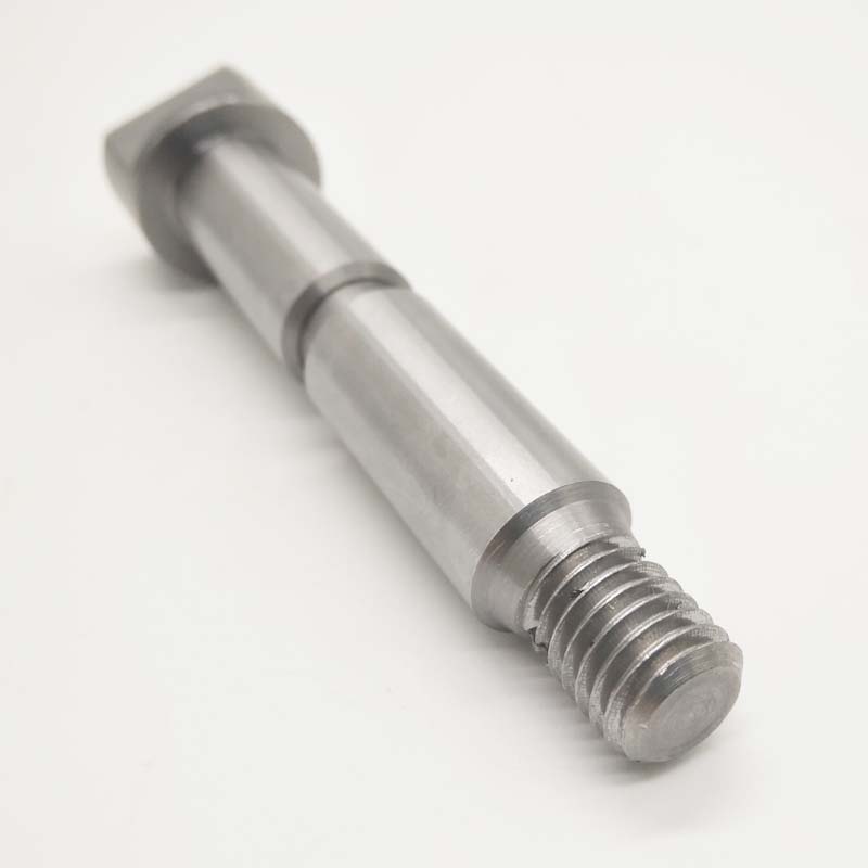 Chuanghe - China Custom Made Non-standard Forming Screw Thread Screw special screw 4