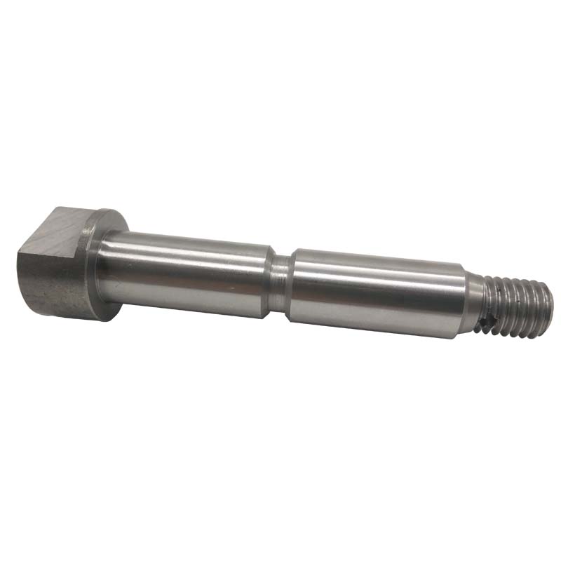 Chuanghe - China Custom Made Non-standard Forming Screw Thread Screw special screw 3