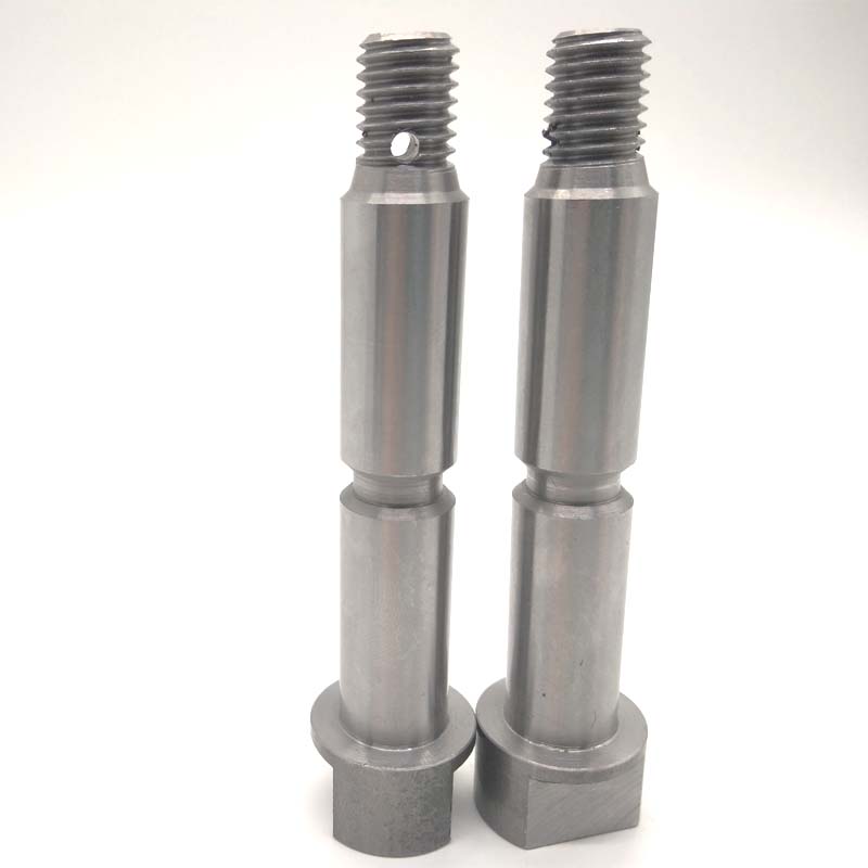 Chuanghe - China Custom Made Non-standard Forming Screw Thread Screw special screw 6