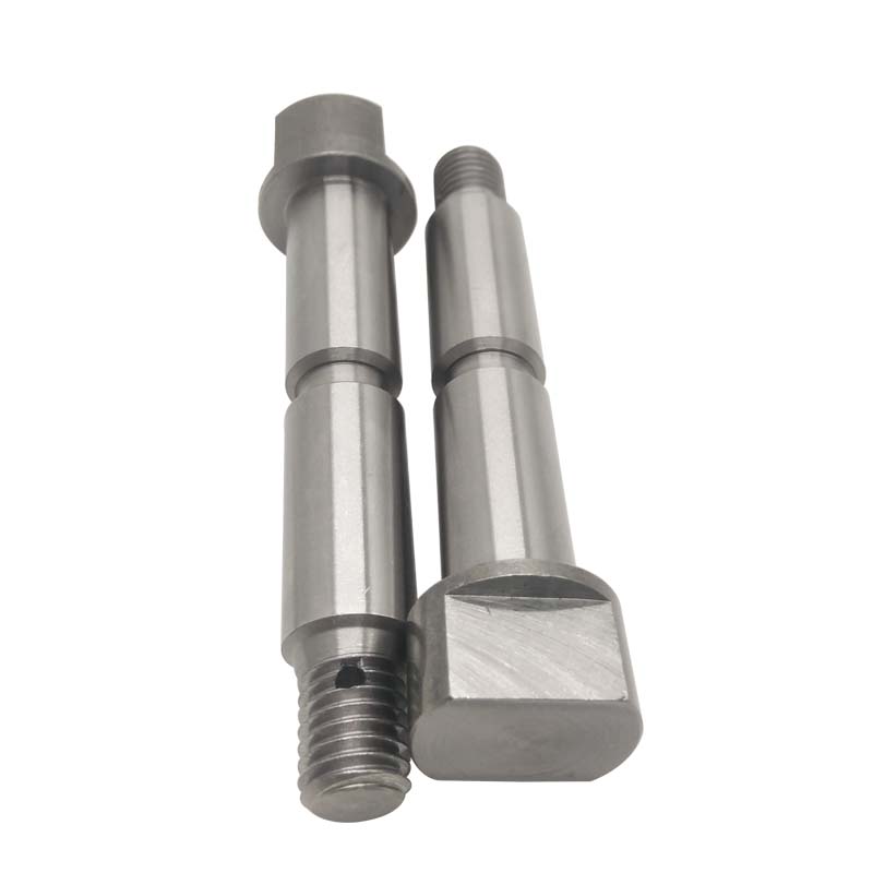 Chuanghe - China Custom Made Non-standard Forming Screw Thread Screw special screw 1
