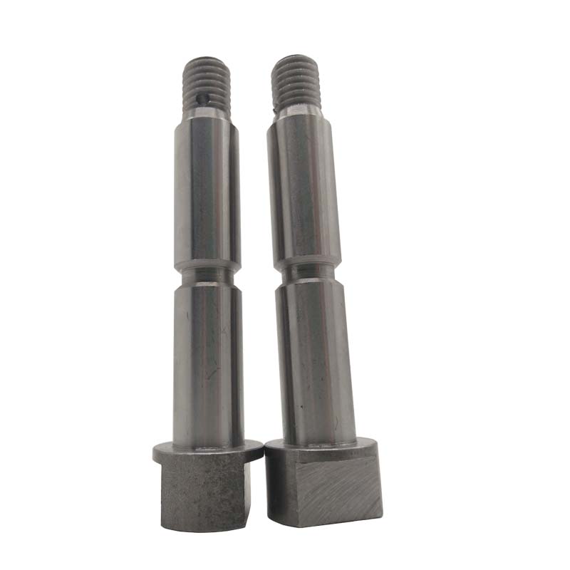 Chuanghe - China Custom Made Non-standard Forming Screw Thread Screw special screw 5