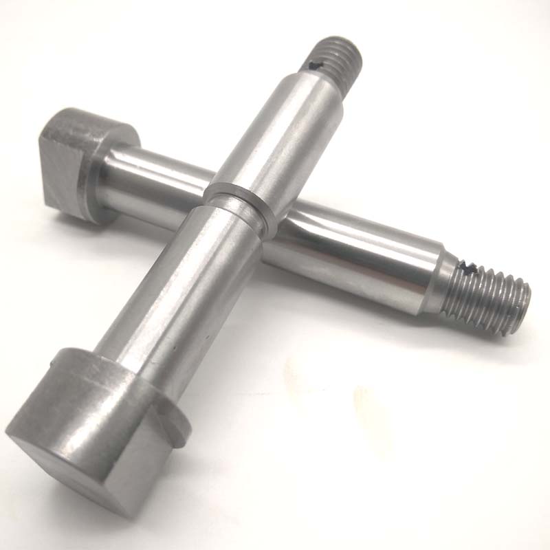 Chuanghe - China Custom Made Non-standard Forming Screw Thread Screw special screw 7