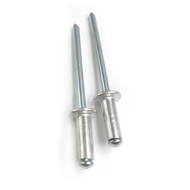 Custom blind rivets manufacturers Manufacturer | Chuanghe Fastener 4