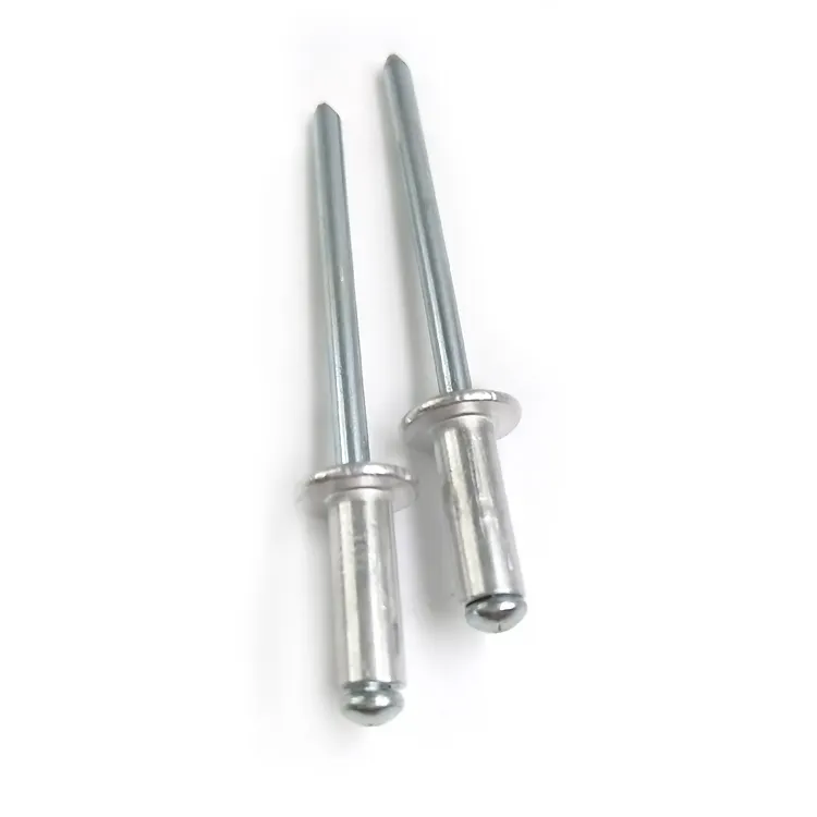 Custom blind rivets manufacturers Manufacturer | Chuanghe Fastener 4