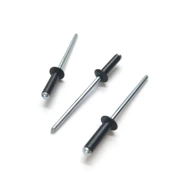 Custom blind rivets manufacturers Manufacturer | Chuanghe Fastener 3
