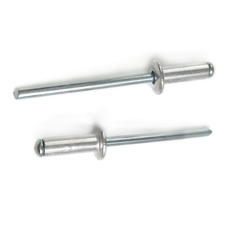Custom blind rivets manufacturers Manufacturer | Chuanghe Fastener 5