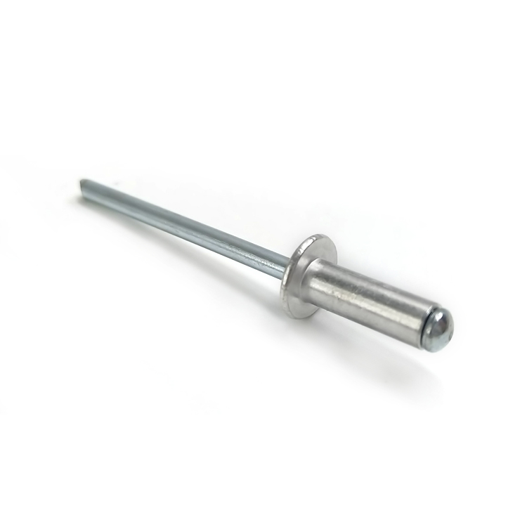 Custom blind rivets manufacturers Manufacturer | Chuanghe Fastener 6