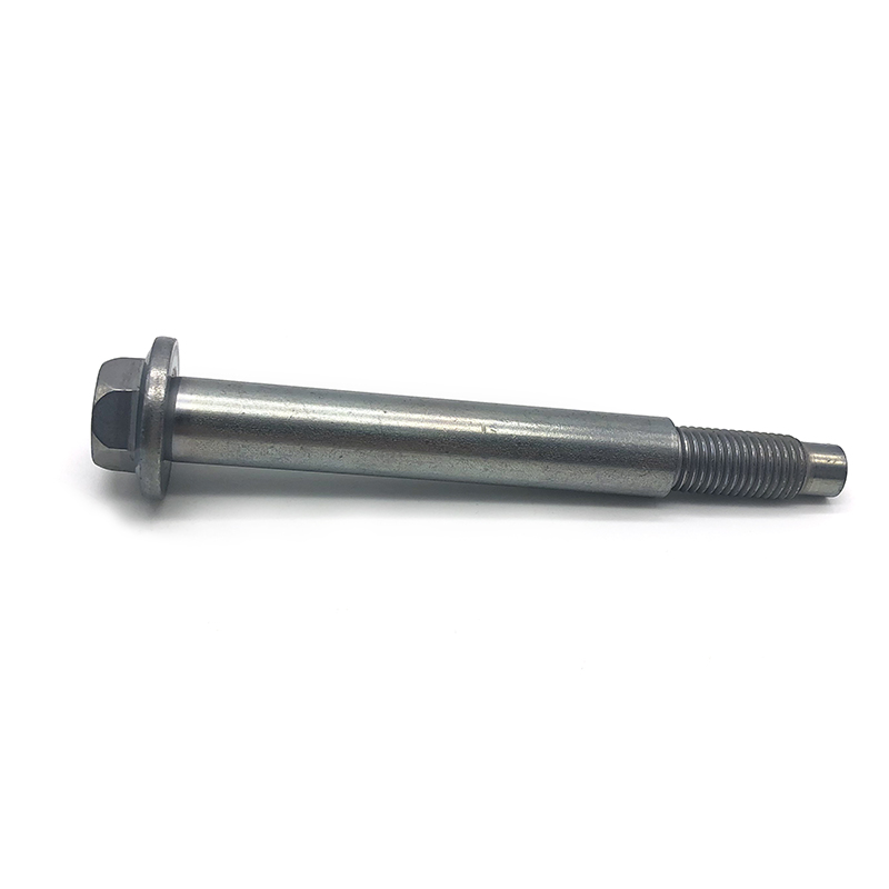 Chuanghe - China Supplier Customized Carbon Steel High-Strength Flange Hex Head Bolts flange bolts 6