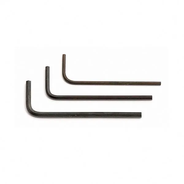 Chuanghe - China manufacturer adjustable titanium hex wrench allen waench 1