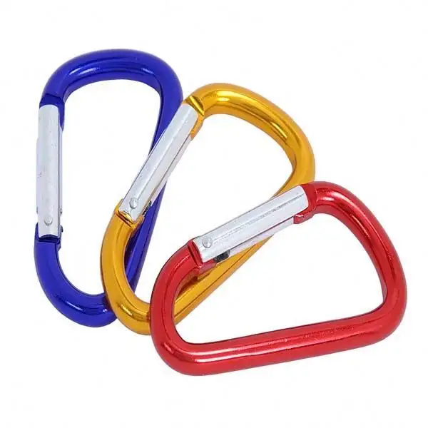 Chuanghe Fastener | wholesale carabiners factory 7