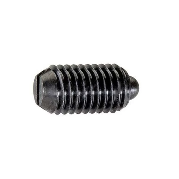 Chuanghe - China Supplier Custom Ball point Slotted set screws M3 M4 M5 M6 M8 socket set screw Set screw 1