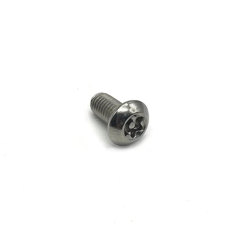 Custom theft proof screws supply Manufacturer | Chuanghe Fastener 7