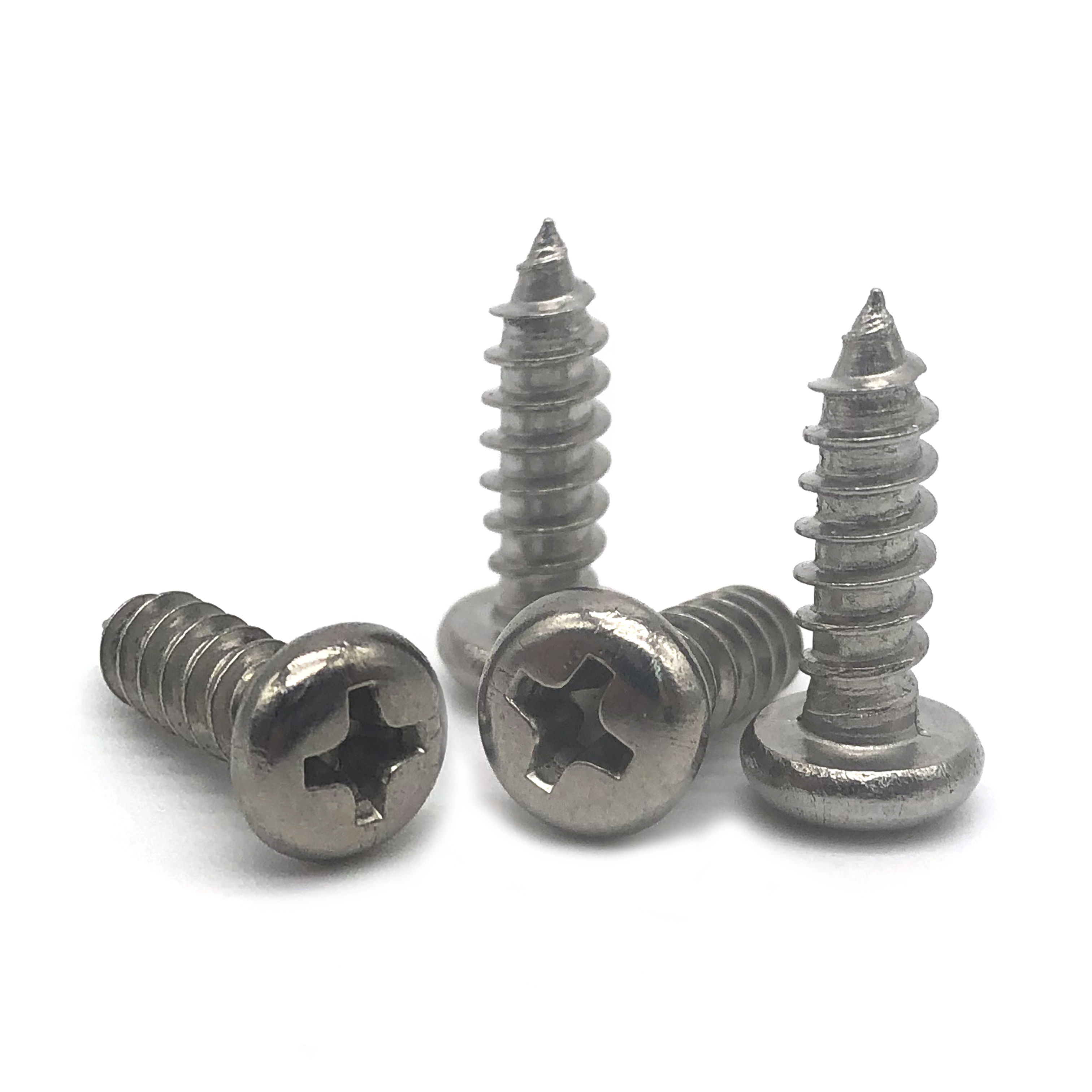 Chuanghe - Customized torx flat head anti-theft screw with pin Countersunk head Self Tapping Screw Self-tapping screw 5