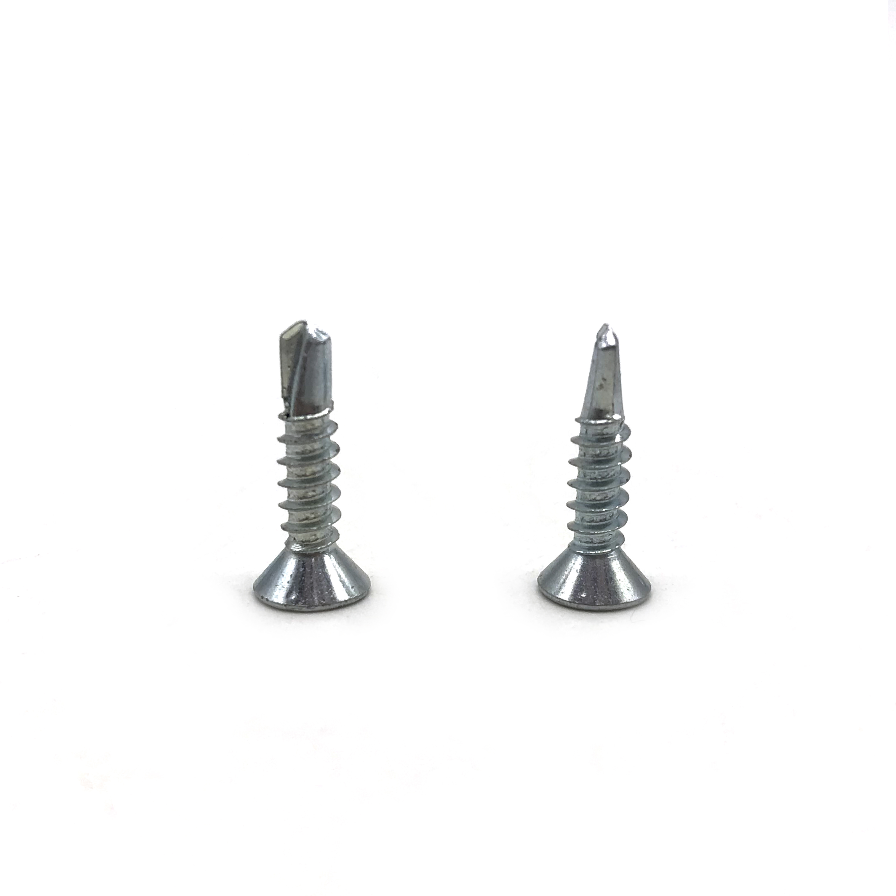 Chuanghe - High quality stainless steel flat Phillips head self drilling screw Self drilling screw1 3