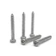 Custom black self tapping screws producer Manufacturer | Chuanghe Fastener 6