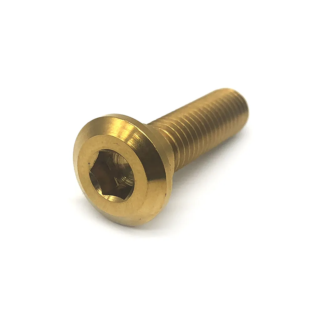 Custom special screw types producer Manufacturer | Chuanghe Fastener 3